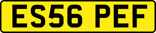 ES56PEF