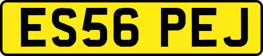 ES56PEJ