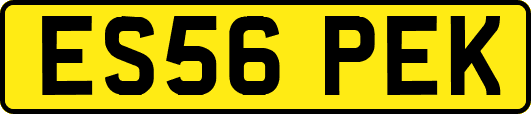 ES56PEK