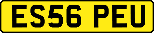 ES56PEU