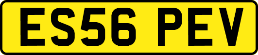 ES56PEV