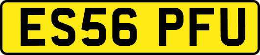 ES56PFU