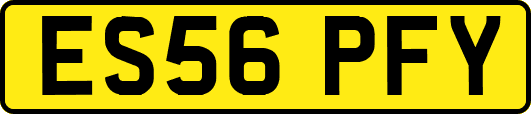 ES56PFY