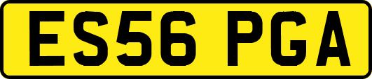 ES56PGA
