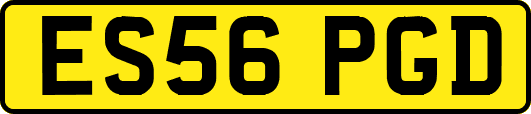 ES56PGD