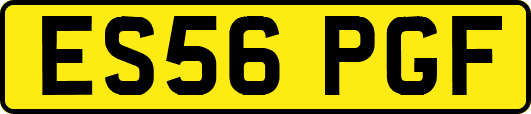 ES56PGF