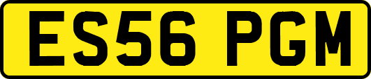 ES56PGM