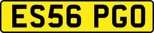 ES56PGO