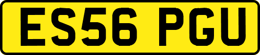 ES56PGU