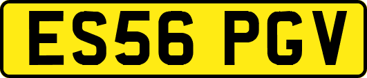 ES56PGV