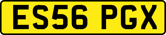 ES56PGX