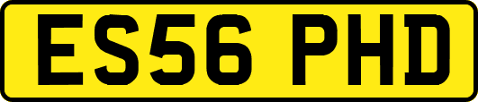 ES56PHD