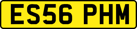 ES56PHM