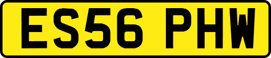 ES56PHW