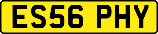 ES56PHY