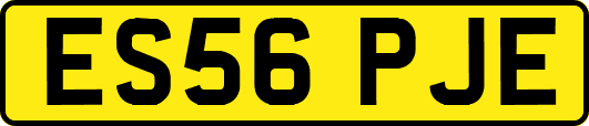 ES56PJE
