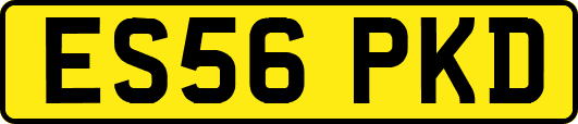 ES56PKD