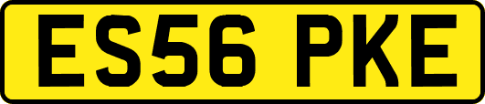 ES56PKE