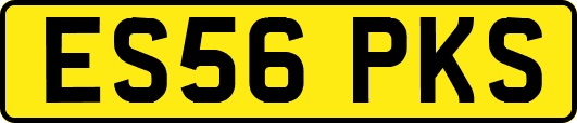 ES56PKS