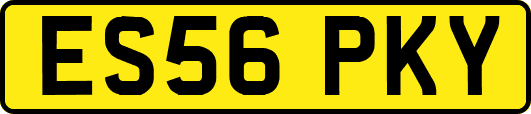 ES56PKY