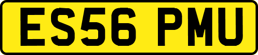 ES56PMU