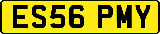 ES56PMY