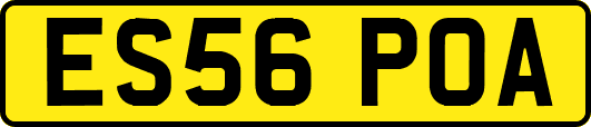 ES56POA