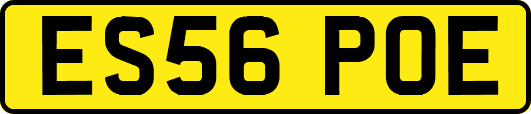 ES56POE