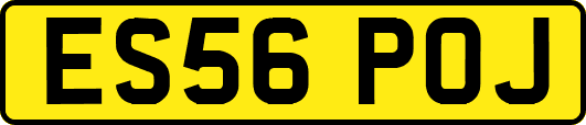 ES56POJ
