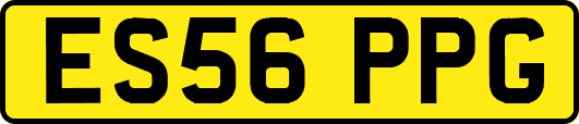 ES56PPG