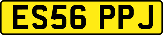 ES56PPJ