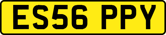 ES56PPY