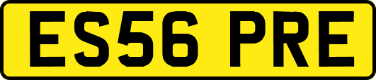 ES56PRE