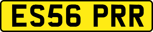 ES56PRR