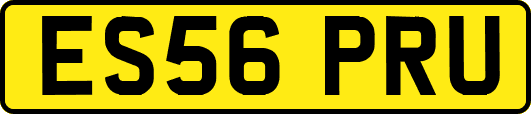 ES56PRU
