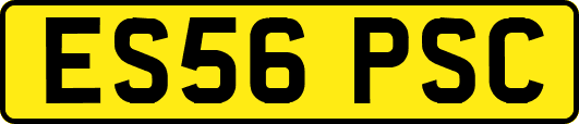 ES56PSC
