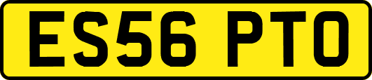 ES56PTO