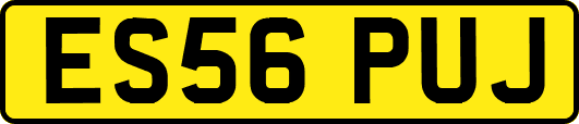 ES56PUJ