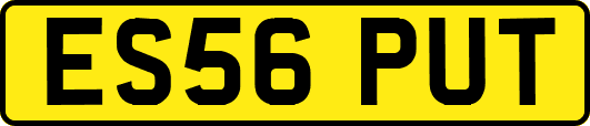 ES56PUT
