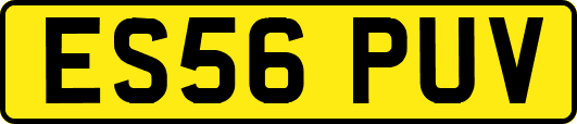 ES56PUV