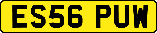 ES56PUW