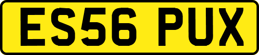 ES56PUX