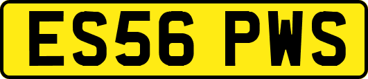 ES56PWS