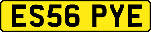 ES56PYE