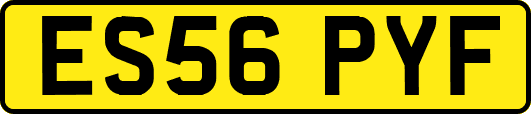 ES56PYF