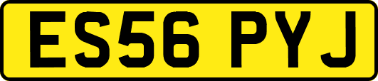 ES56PYJ