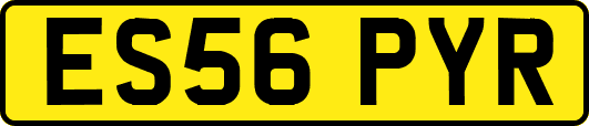 ES56PYR