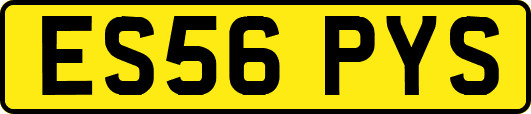ES56PYS