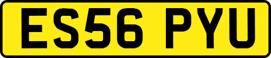 ES56PYU
