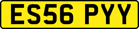ES56PYY